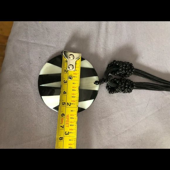 handmade necklace - Picture 4 of 7